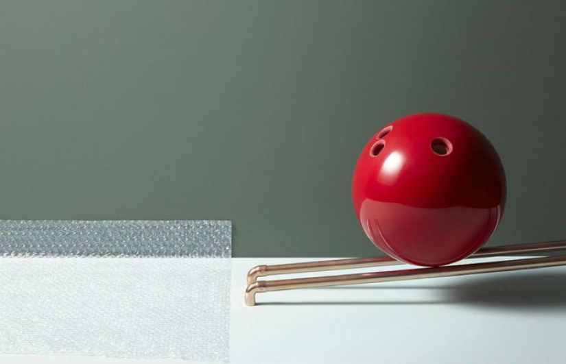 Inofensivo a primera vista fotos que le harán sentir una sensación de ansiedad Inofensivo a primera vista fotos que le harán sentir una sensación de ansiedad