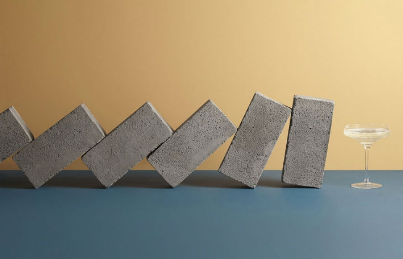 Inofensivo a primera vista fotos que le harán sentir una sensación de ansiedad Inofensivo a primera vista fotos que le harán sentir una sensación de ansiedad