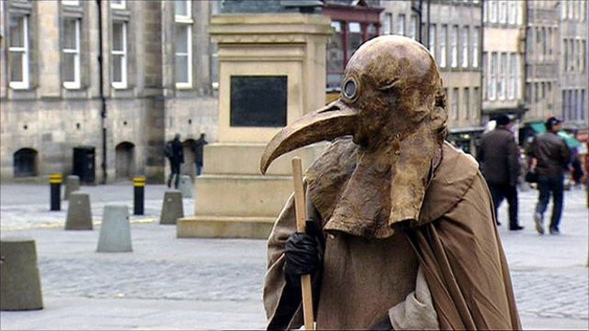 Instrumentos médicos del pasado - instrumentos de tortura o un salvavidas Instrumentos médicos del pasado - instrumentos de tortura o un salvavidas