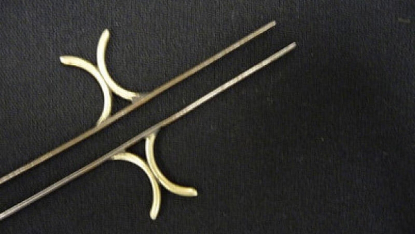 Instrumentos médicos del pasado - instrumentos de tortura o un salvavidas Instrumentos médicos del pasado - instrumentos de tortura o un salvavidas