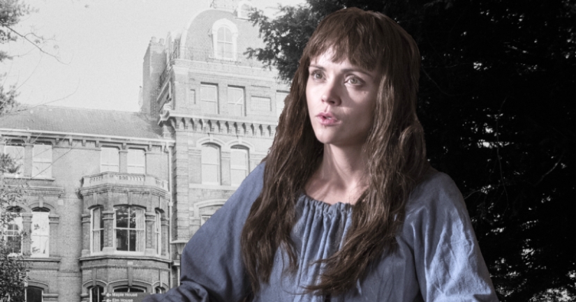 Investigation by journalist Nellie Bly: 10 days in the most terrible mental hospital in the USA Investigation by journalist Nellie Bly: 10 days in the most terrible mental hospital in the USA