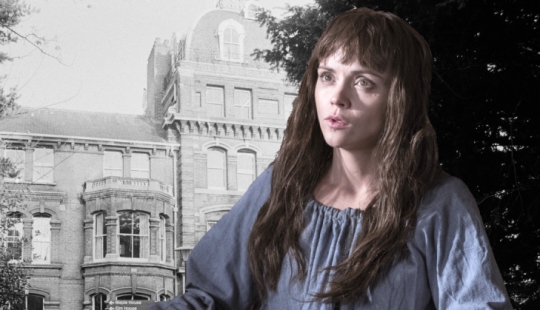 Investigation by journalist Nellie Bly: 10 days in the most terrible mental hospital in the USA