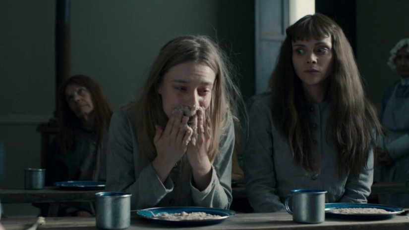 Investigation by journalist Nellie Bly: 10 days in the most terrible mental hospital in the USA Investigation by journalist Nellie Bly: 10 days in the most terrible mental hospital in the USA