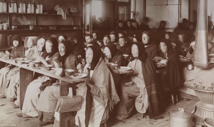 Investigation by journalist Nellie Bly: 10 days in the most terrible mental hospital in the USA Investigation by journalist Nellie Bly: 10 days in the most terrible mental hospital in the USA