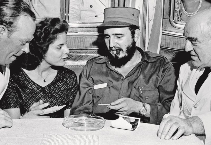 Invulnerable Comandante: 10 most unusual assassination attempts on Cuban leader Fidel Castro