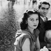 Iran during the Shah's rule