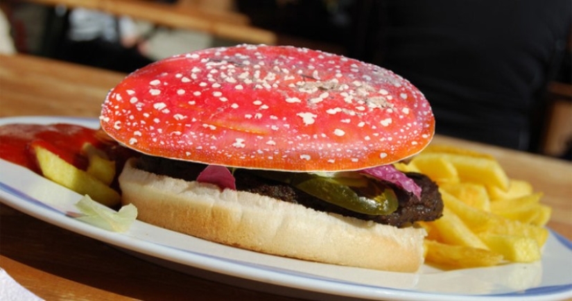 Is it possible to die if you eat fly agaric Is it possible to die if you eat fly agaric