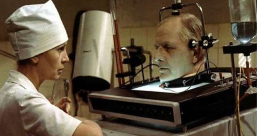 Is it possible to transplant a human head