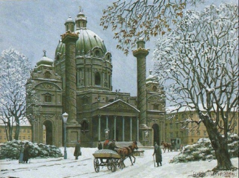 Is the artist Adolf Hitler an unrecognized genius or mediocrity?