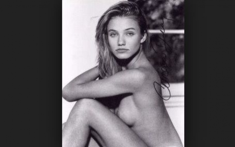 Is the girl ripe? The most scandalous photo shoots of young celebrities