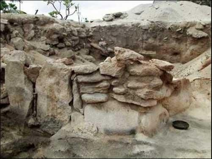 Isla Tromelin - la historia de supervivencia más increíble Isla Tromelin - la historia de supervivencia más increíble