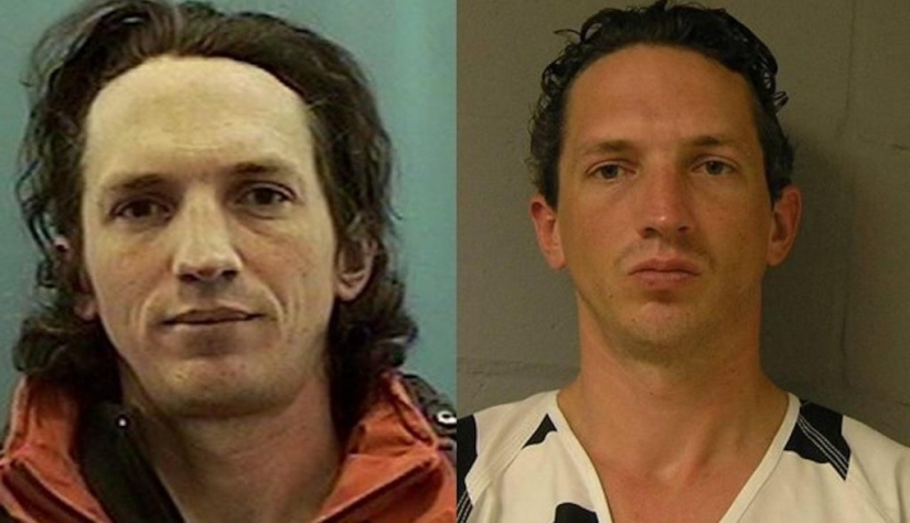 Israel Keyes is the most prescient maniac in history Israel Keyes is the most prescient maniac in history
