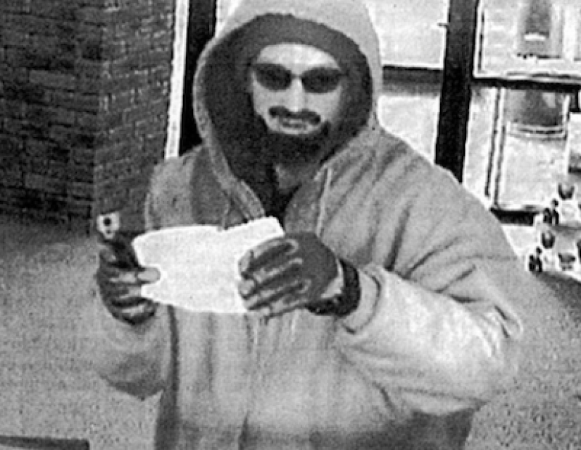 Israel Keyes is the most prescient maniac in history Israel Keyes is the most prescient maniac in history