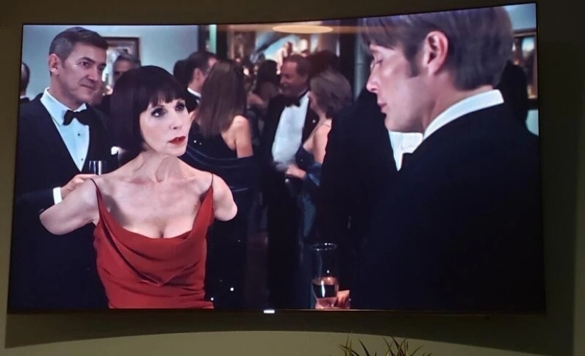 It turned out, it seemed: 22 photos that are misleading