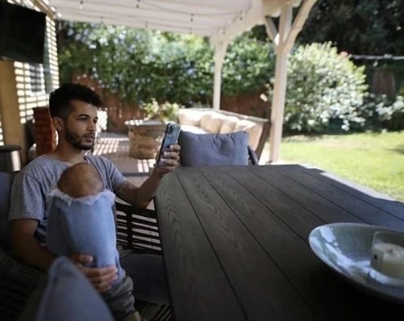 It turned out, it seemed: 22 photos that are misleading