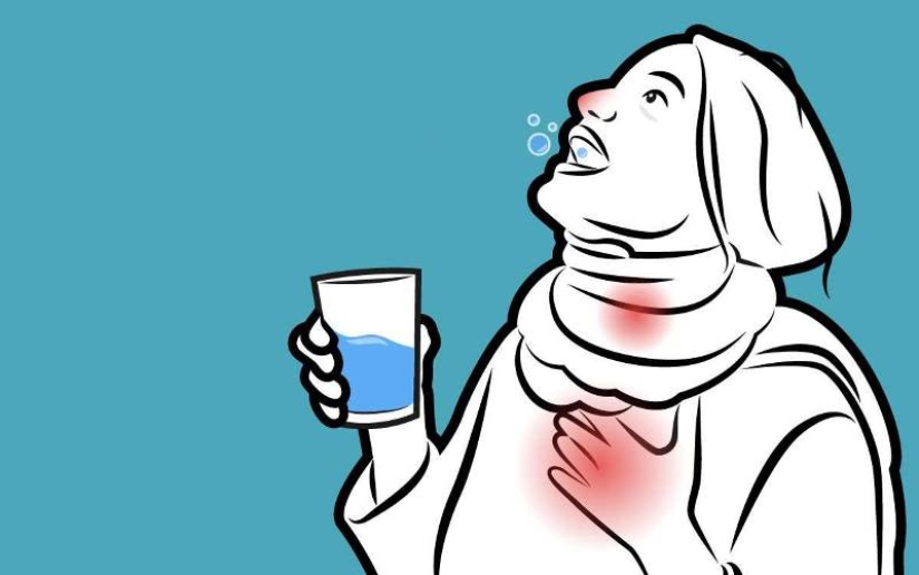 It turns out that Mom was right: 9 folk remedies that really help It turns out that Mom was right: 9 folk remedies that really help