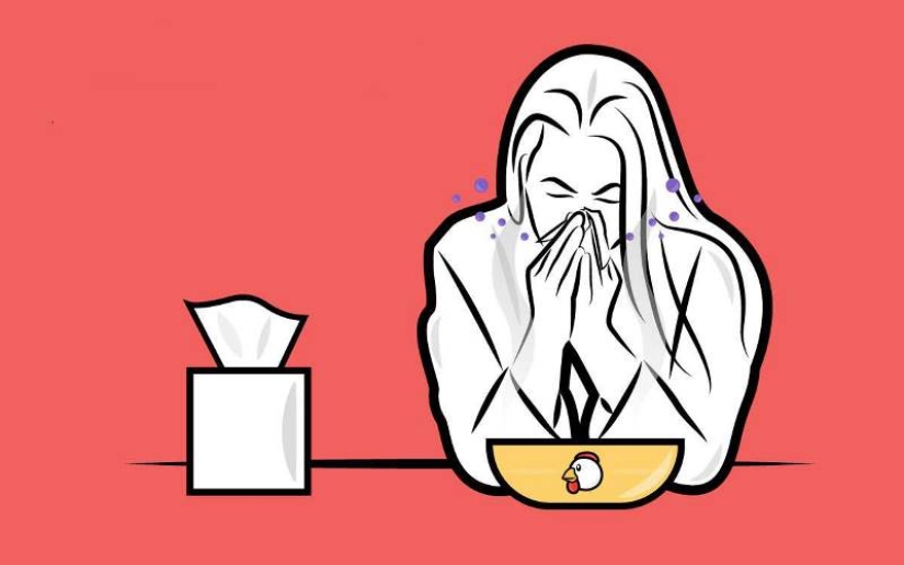 It turns out that Mom was right: 9 folk remedies that really help It turns out that Mom was right: 9 folk remedies that really help