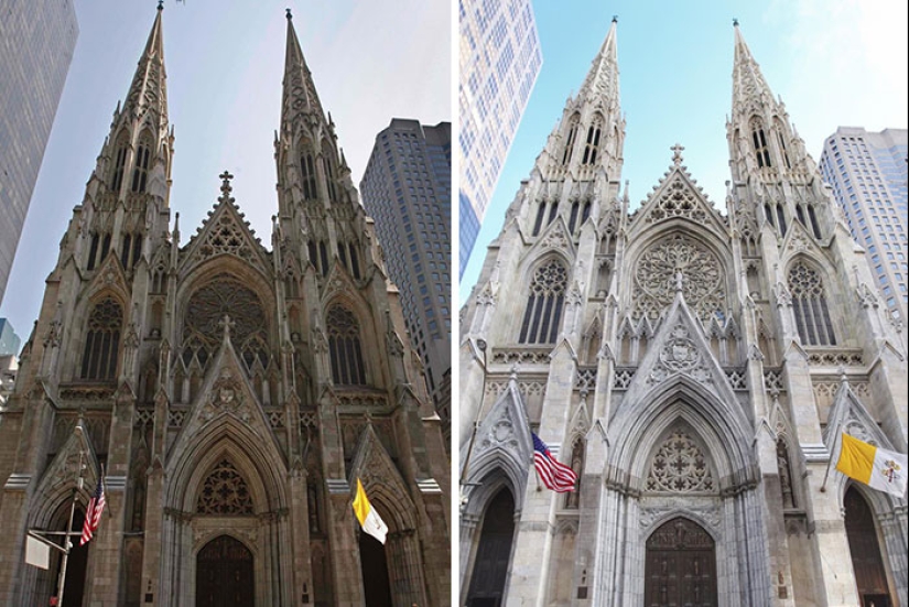 It&#39;s not a renovation, it&#39;s a cleaning! 30 examples of the transformations a simple cleaning can bring.