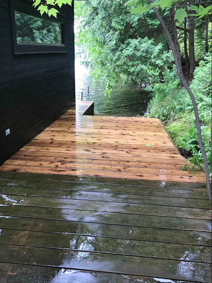 It&#39;s not a renovation, it&#39;s a cleaning! 30 examples of the transformations a simple cleaning can bring.