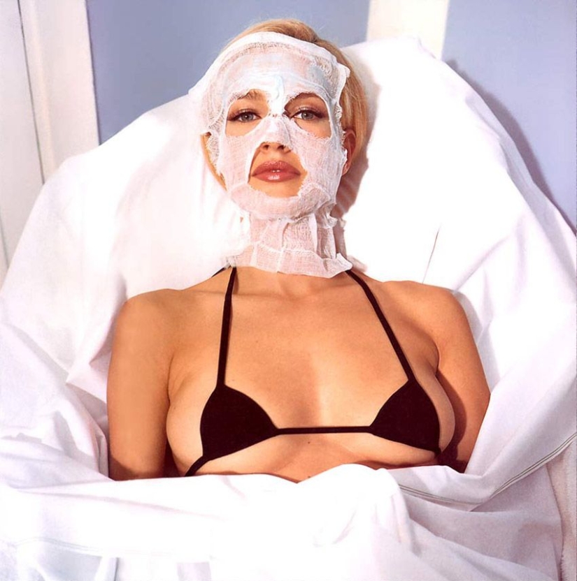 &quot;It&#39;s not just boobs and butts&quot; ©