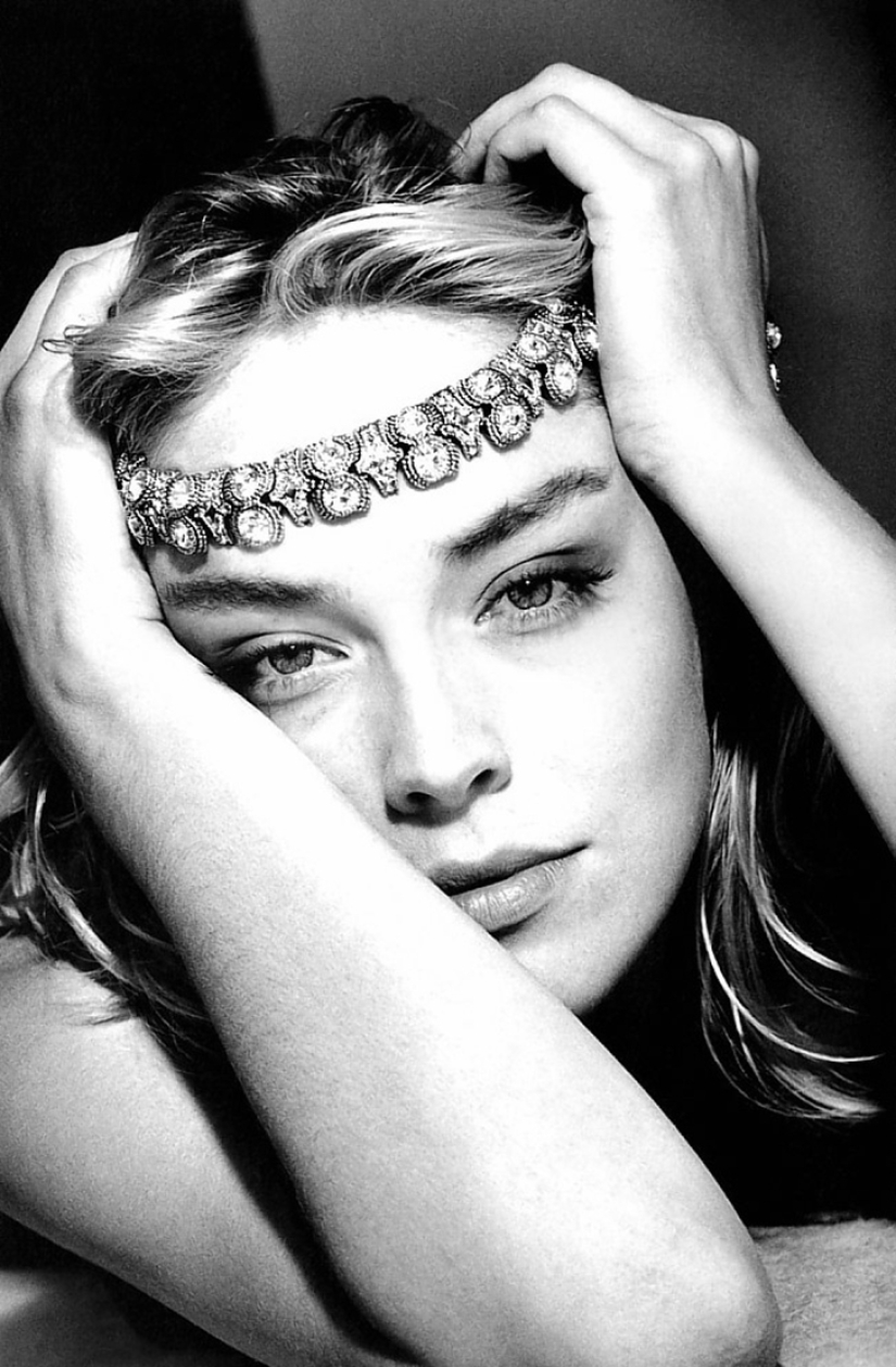 &quot;It&#39;s not just boobs and butts&quot; ©