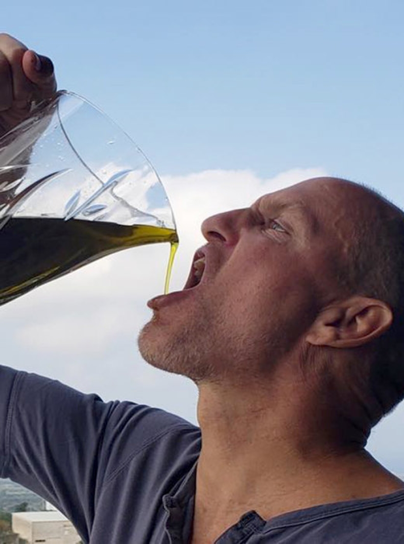 J. Lo's Oil starvation and other weird diets that make stars lose weight J. Lo's Oil starvation and other weird diets that make stars lose weight