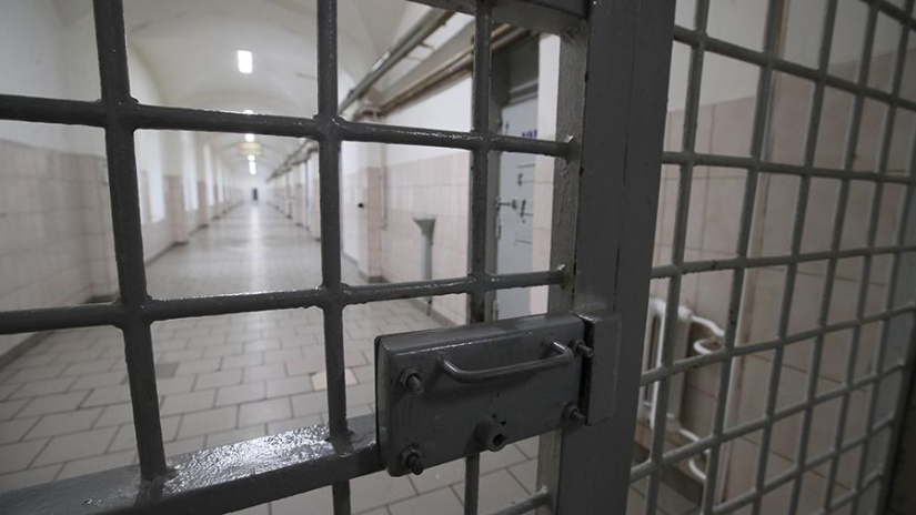 Jardín Abe — la extraña mujer-asesino de la historia