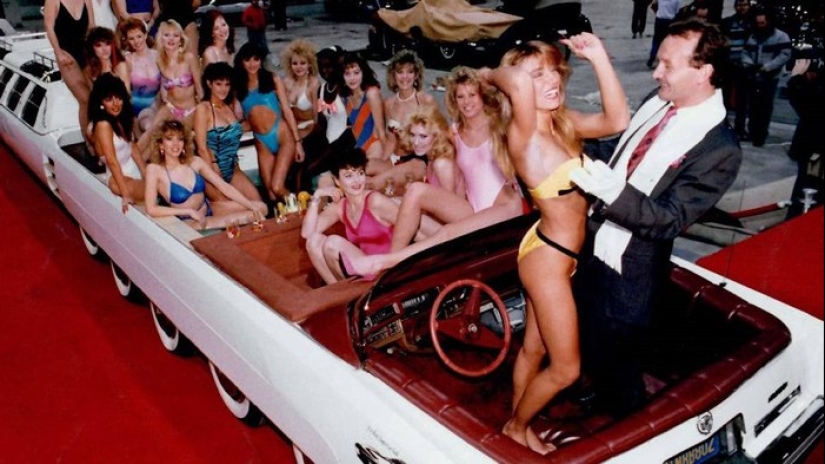 Jay Orberg: how a truck driver became the creator of the most fantastic cars on the planet Jay Orberg: how a truck driver became the creator of the most fantastic cars on the planet