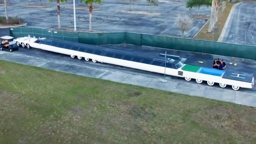 Jay Orberg: how a truck driver became the creator of the most fantastic cars on the planet Jay Orberg: how a truck driver became the creator of the most fantastic cars on the planet