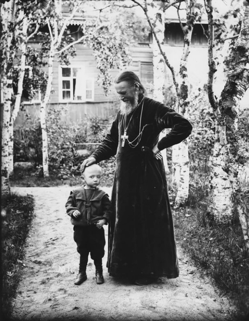 John of Kronstadt: the Saint who hated Leo Tolstoy John of Kronstadt: the Saint who hated Leo Tolstoy