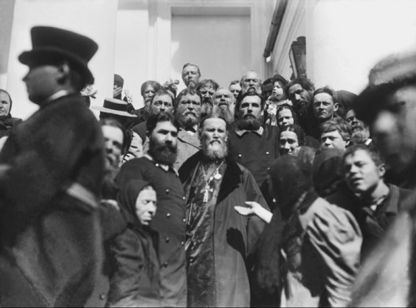 John of Kronstadt: the Saint who hated Leo Tolstoy John of Kronstadt: the Saint who hated Leo Tolstoy