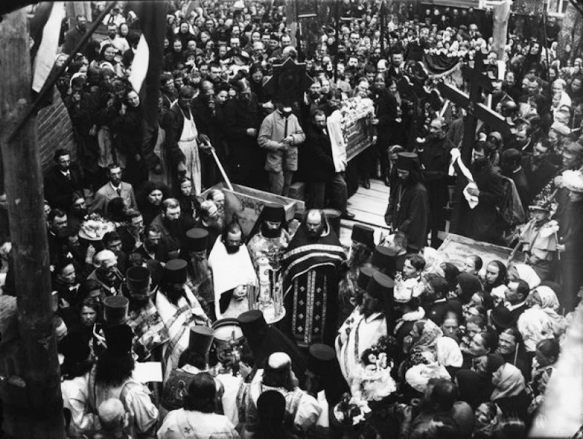 John of Kronstadt: the Saint who hated Leo Tolstoy John of Kronstadt: the Saint who hated Leo Tolstoy