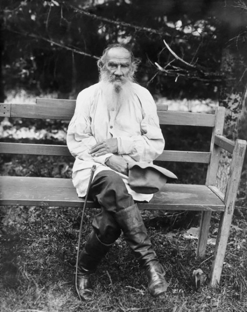 John of Kronstadt: the Saint who hated Leo Tolstoy John of Kronstadt: the Saint who hated Leo Tolstoy