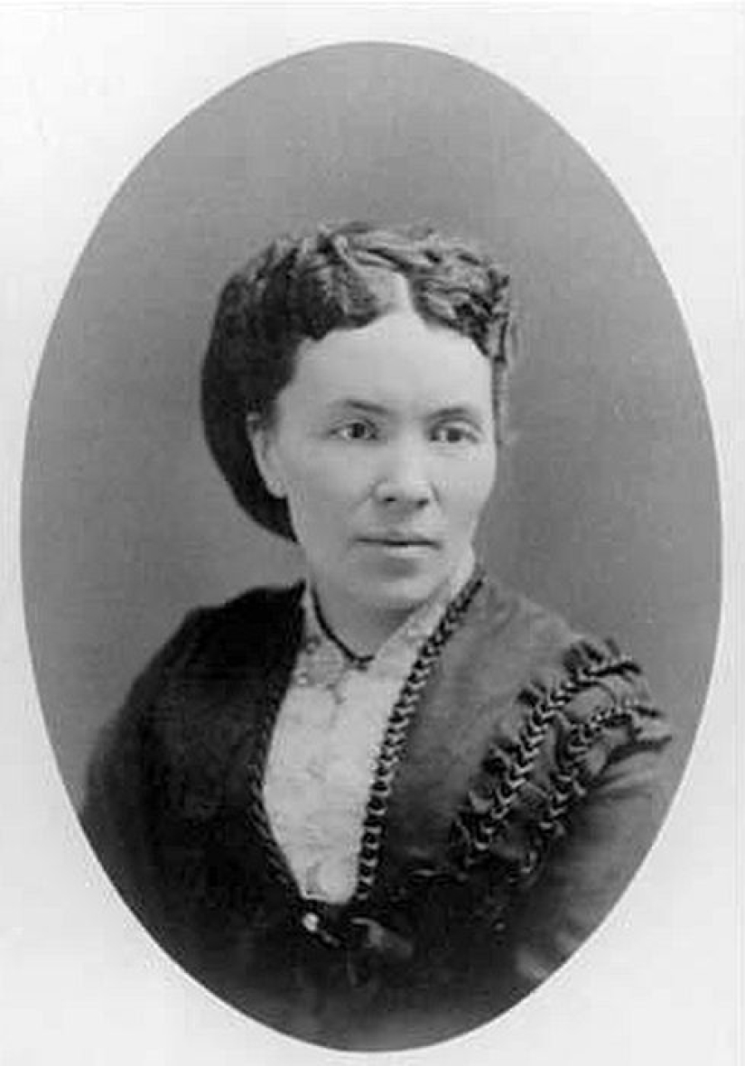John Rockefeller y Laura Spelman: Miles de millones, austeridad y 50 años de idilio familiar John Rockefeller y Laura Spelman: Miles de millones, austeridad y 50 años de idilio familiar