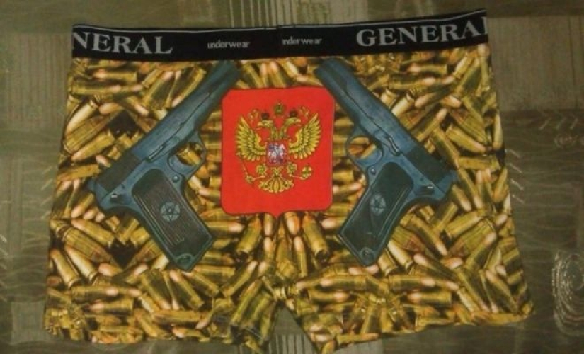 Jokes in Russian: 20 photos that will make you cry with laughter