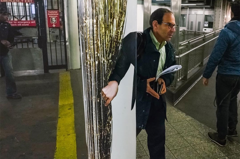 Jonathan Haibi-fotógrafo que tiene a todo el mundo posando para una foto