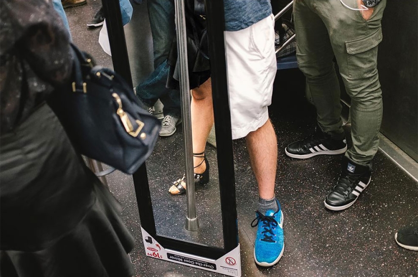 Jonathan Haibi-fotógrafo que tiene a todo el mundo posando para una foto