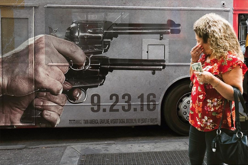 Jonathan Haibi-fotógrafo que tiene a todo el mundo posando para una foto