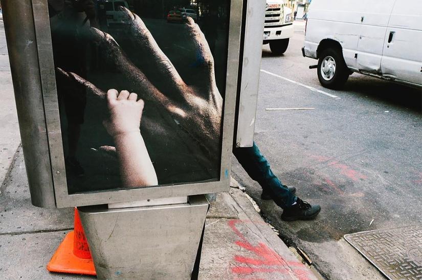 Jonathan Haibi-photographer who has the whole world posing for a picture