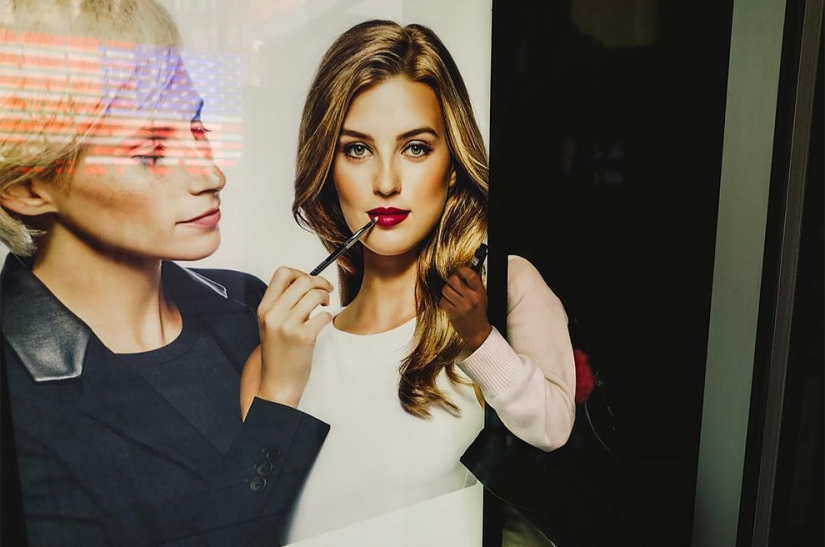 Jonathan Haibi-photographer who has the whole world posing for a picture