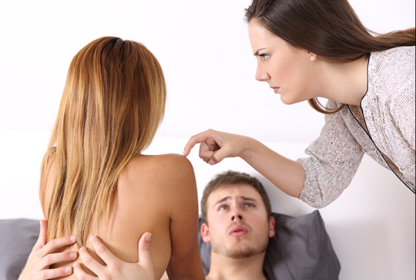 Juegos de la mente: 30 de la más extraña de las fotos en stock