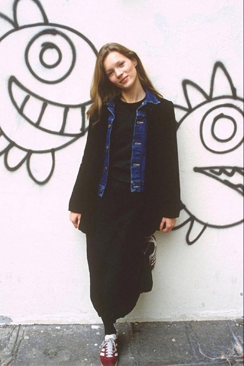 Jóvenes talentos: 20 celebridades en su adolescencia Jóvenes talentos: 20 celebridades en su adolescencia