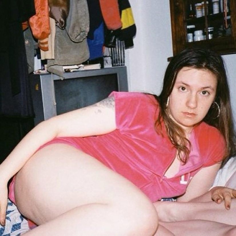 Jóvenes talentos: 20 celebridades en su adolescencia Jóvenes talentos: 20 celebridades en su adolescencia