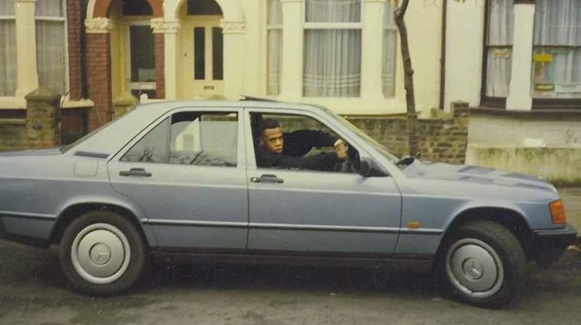 Jóvenes talentos: 20 celebridades en su adolescencia Jóvenes talentos: 20 celebridades en su adolescencia