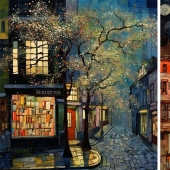 Kaoru Yamada's Secret: How She Turns Simple Moments Into Masterpieces