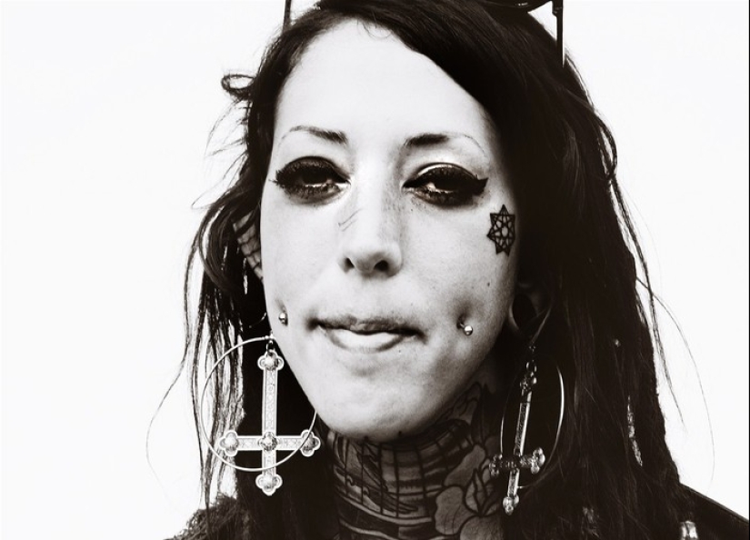 Killer angels in the style of death metal Killer angels in the style of death metal