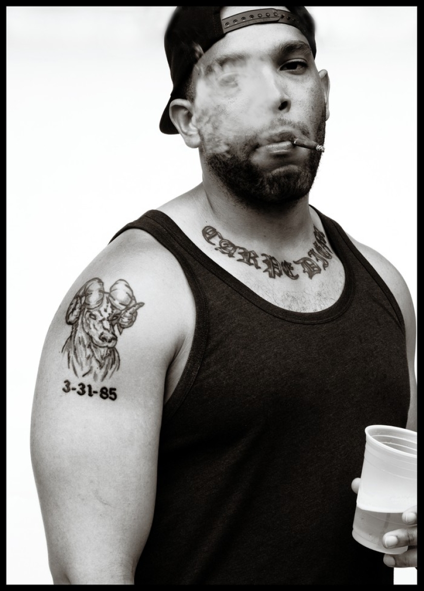 Killer angels in the style of death metal Killer angels in the style of death metal