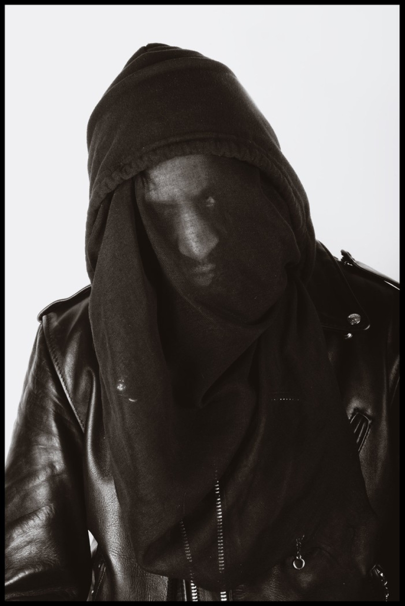 Killer angels in the style of death metal Killer angels in the style of death metal