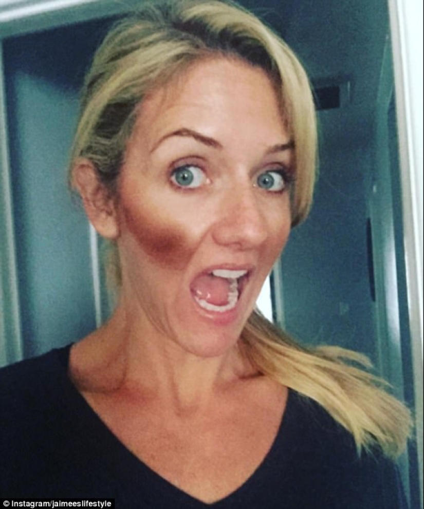 Killer beauty: why sometimes it's better to entrust makeup to professionals