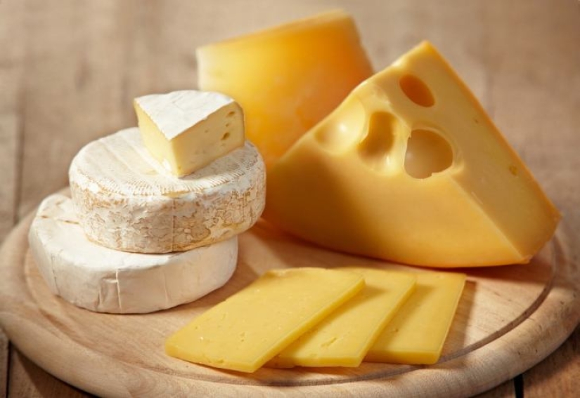 Killer libido: the 5 products you can't eat before sex Killer libido: the 5 products you can't eat before sex